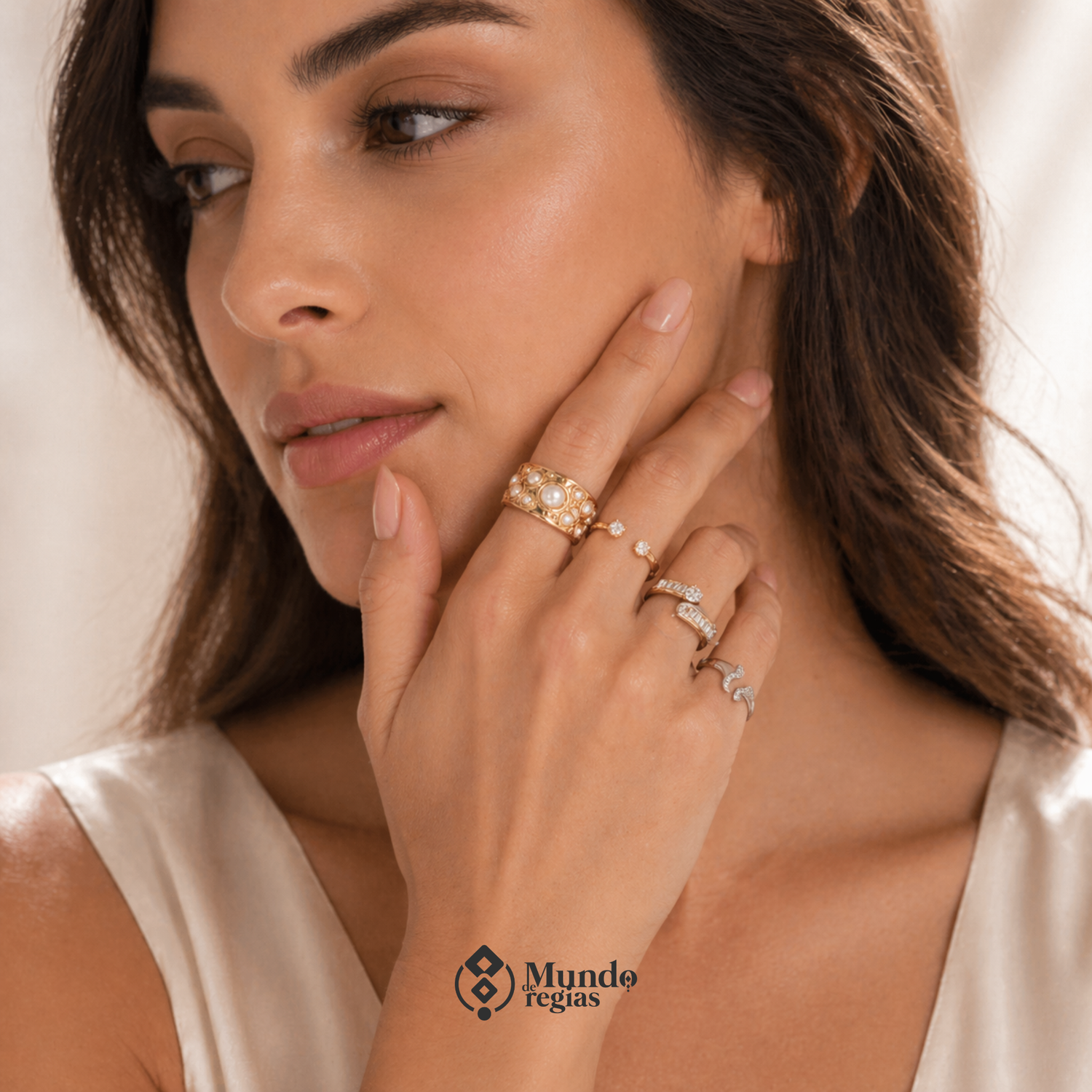 Anillos