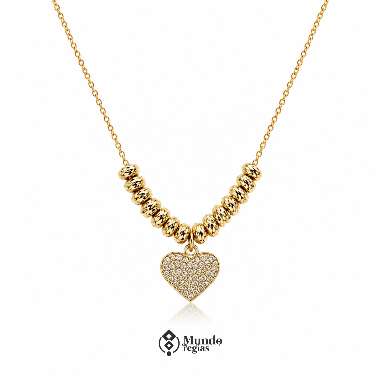 Collar Destellos