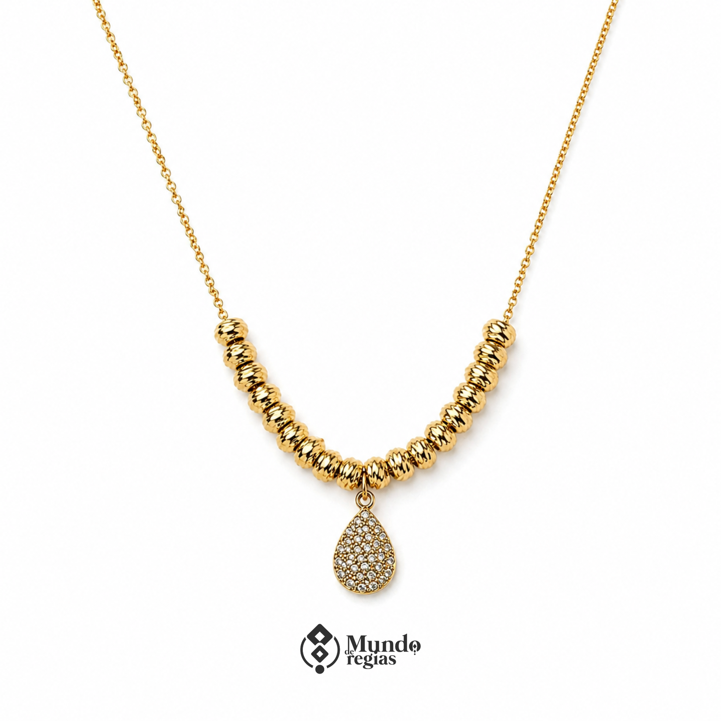 Collar Destellos
