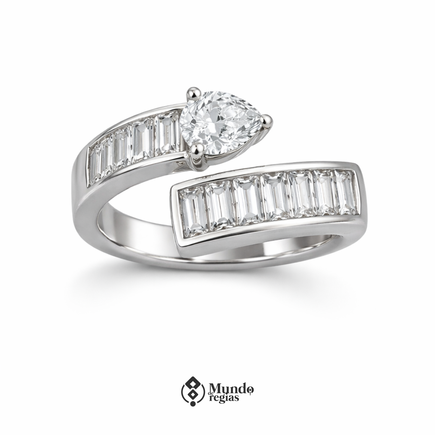 Anillo Luz Dual Ajustable