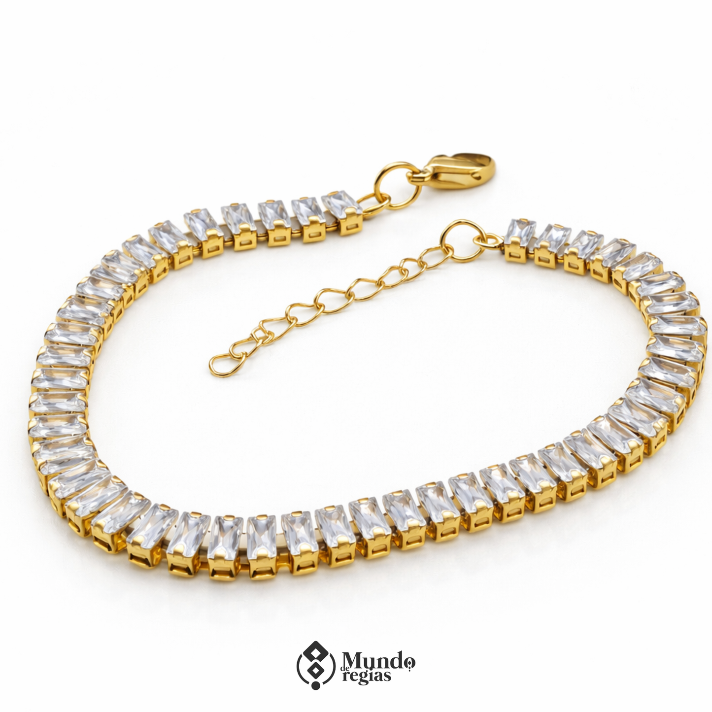 Pulsera Glam