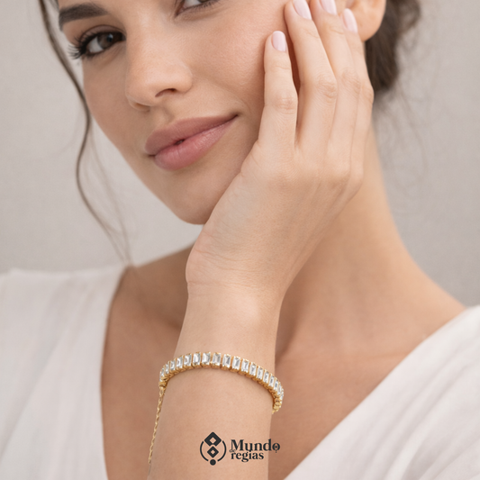 Pulsera Glam