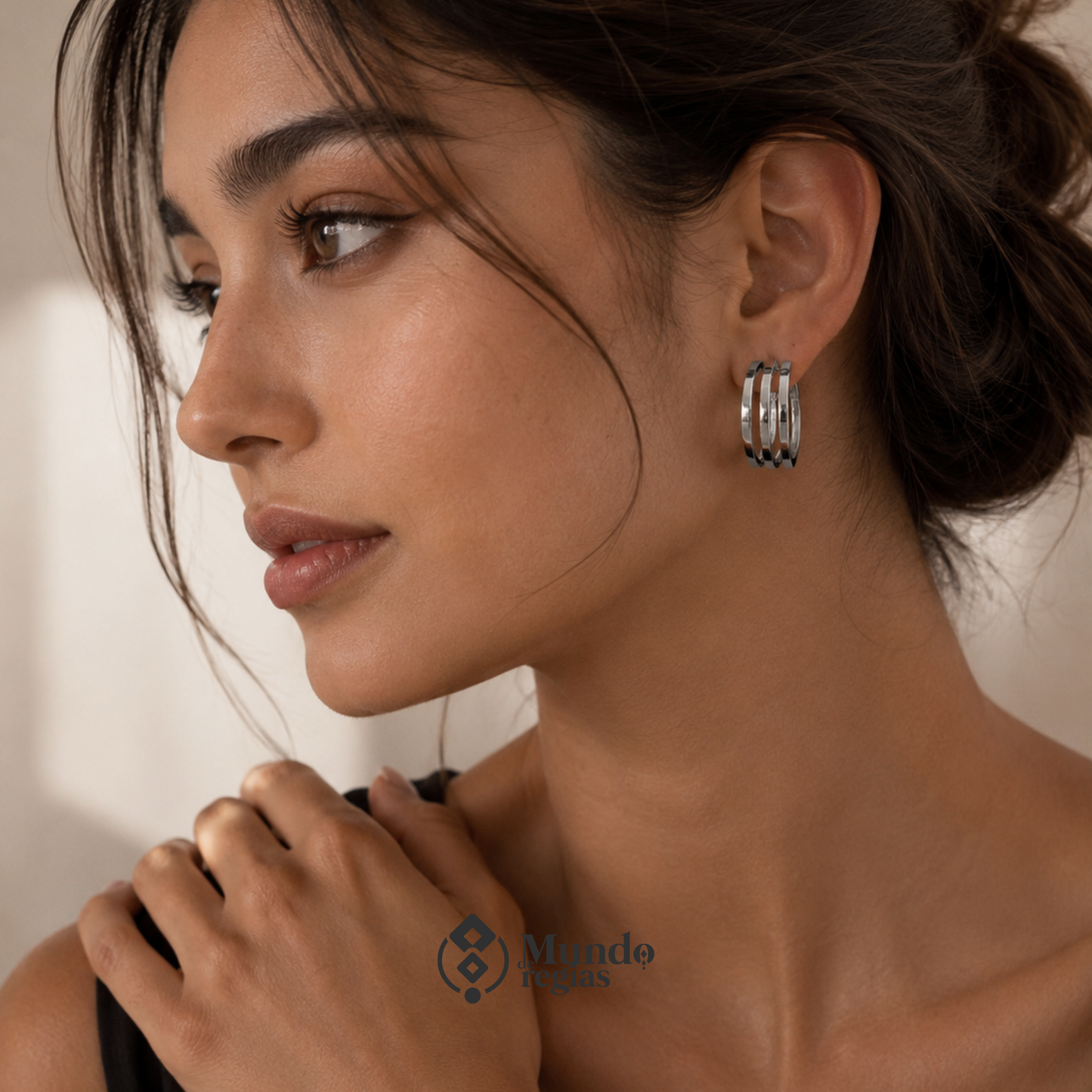 Aros Triples Alessandra