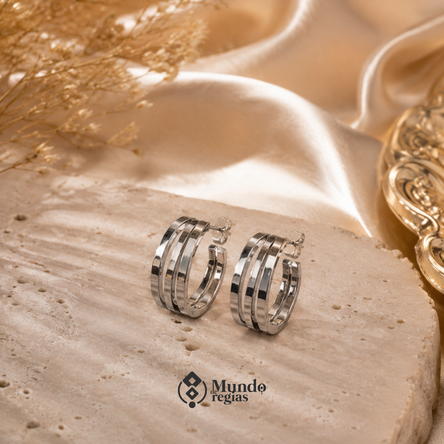 Aros Triples Alessandra