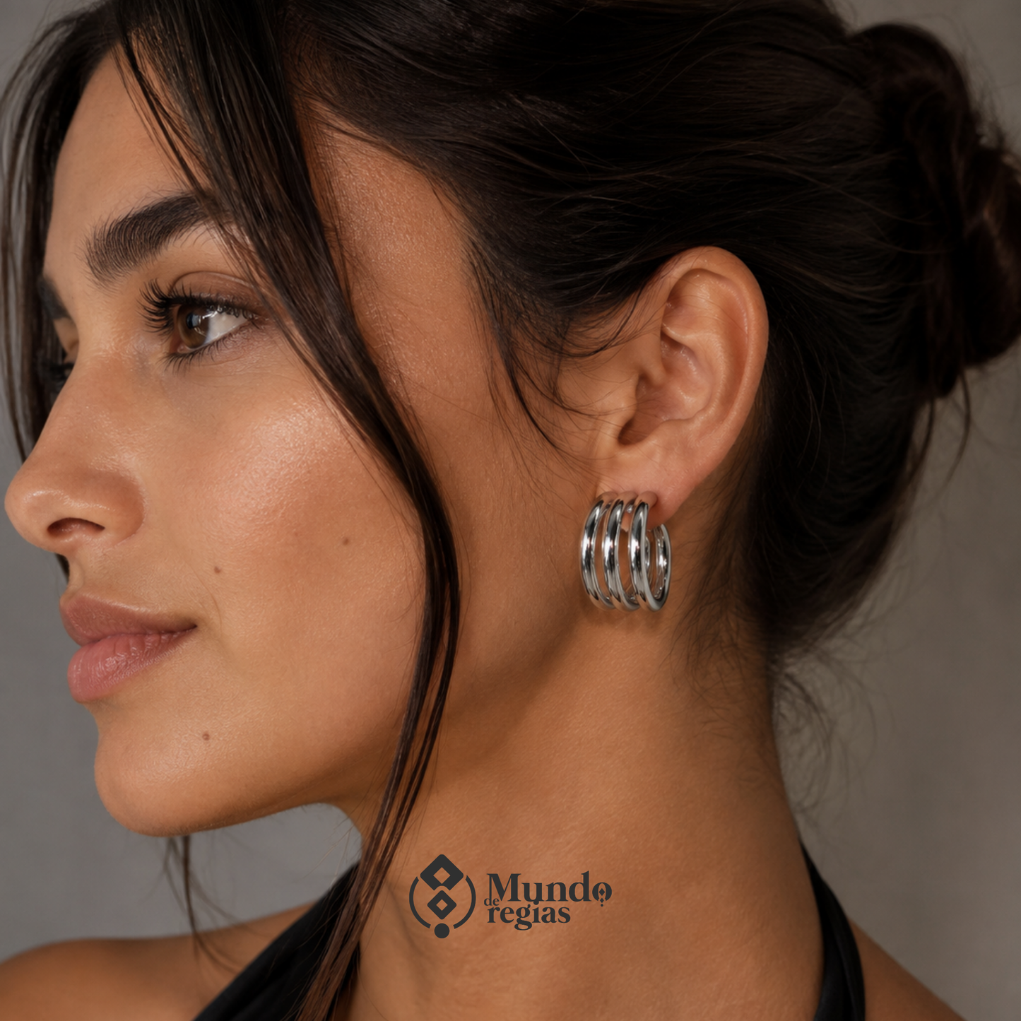 Aros Triples Alessandra