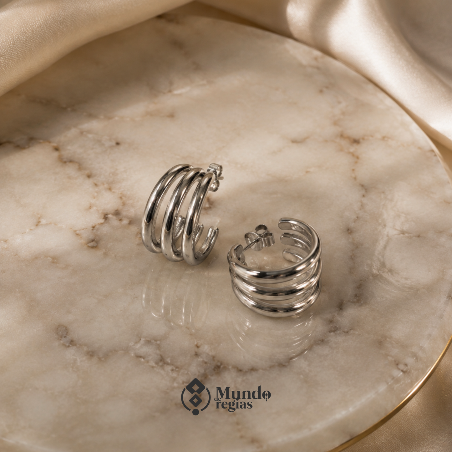 Aros Triples Alessandra