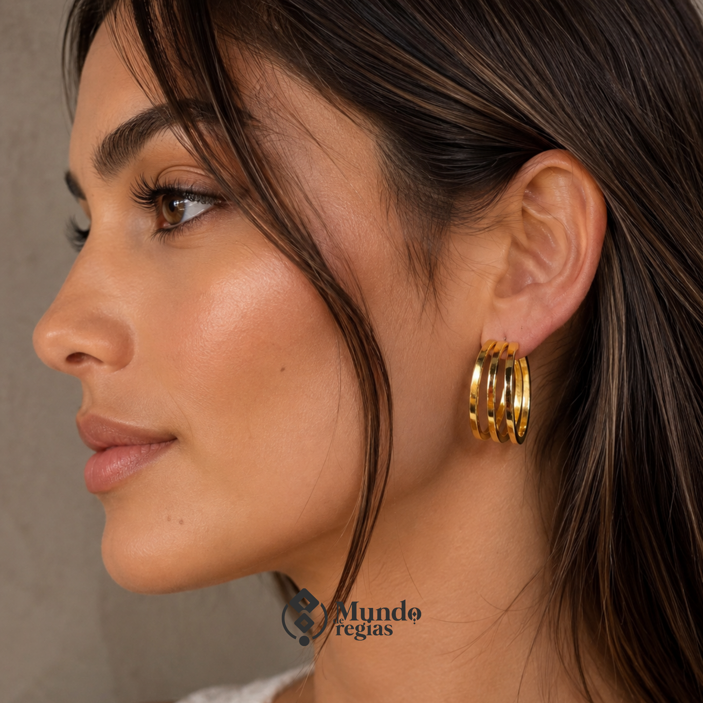 Aros Triples Chiara