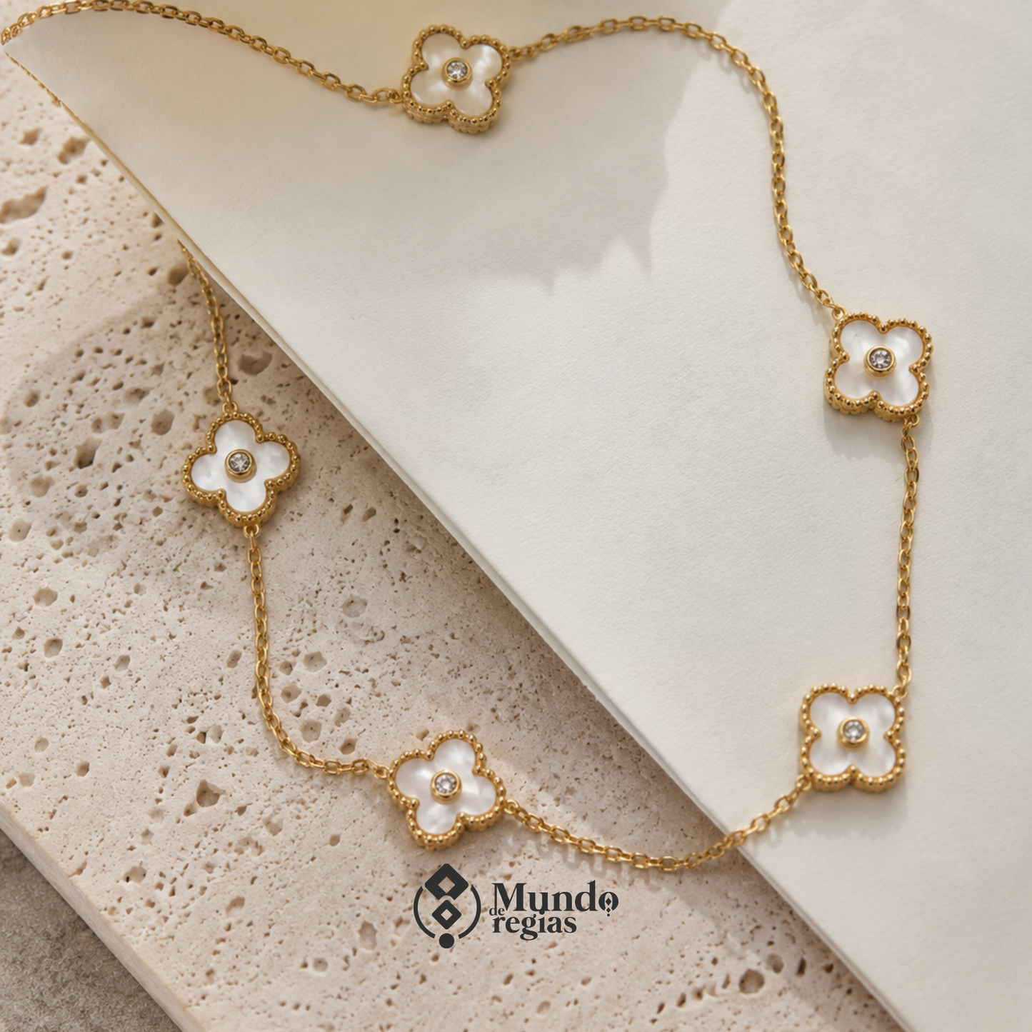 Collar Fiore